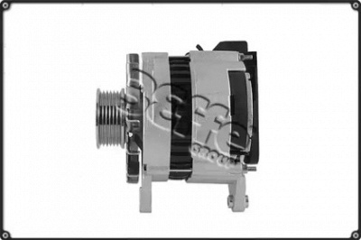 3EFFE GROUP alts931 -